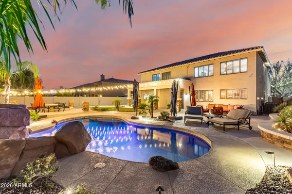 $989,900 | 26799 North 97th Lane, Peoria, AZ 85383