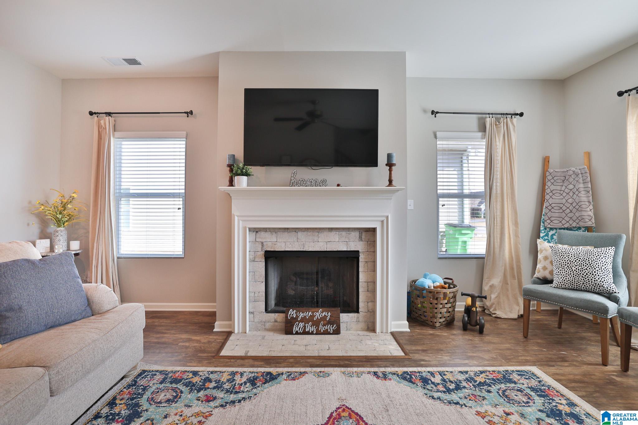 1550 Baxter Avenue Springville, AL 35146 - Photo 10 of 57