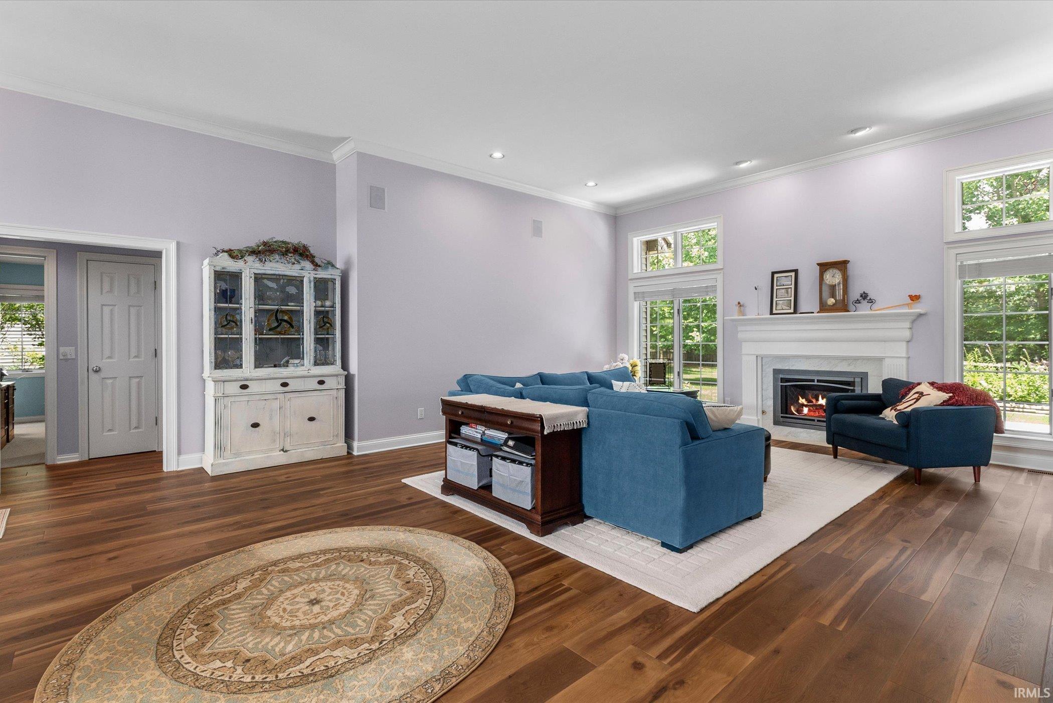 10034 White Cedar Road Fort Wayne, IN 46804 - Photo 8 of 35 Gallery Image 8