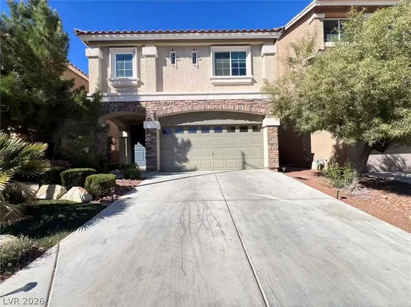 $2,300 | 5638 West Bartlett Ridge Court, Las Vegas, NV 89141