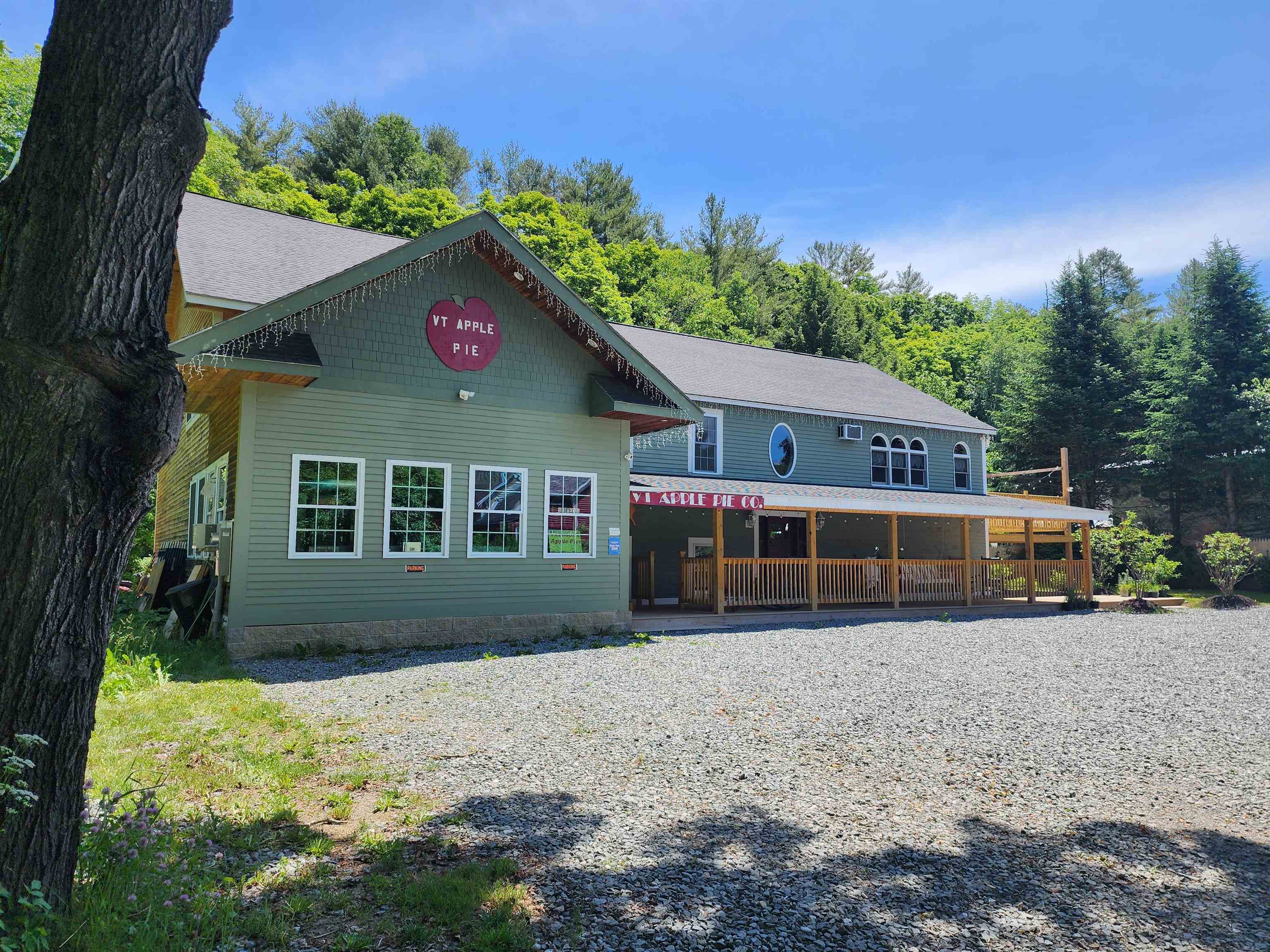 265 Depot Street Cavendish, VT 05153 - Photo 45 of 46