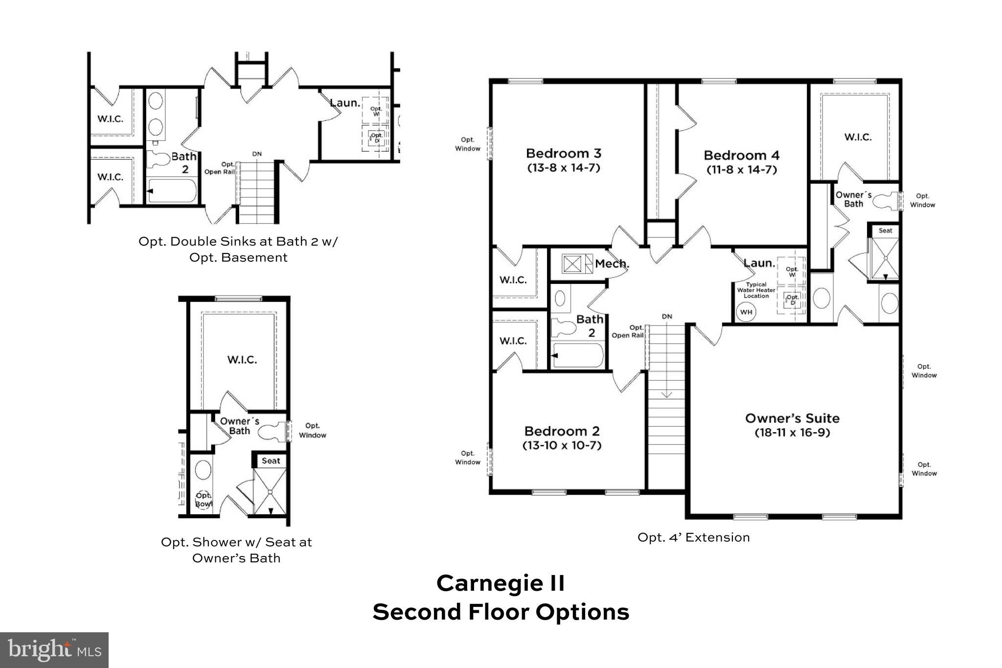Tbb Old York Road, Unit CARNEGIE Dillsburg, PA 17019 - Photo 25 of 35