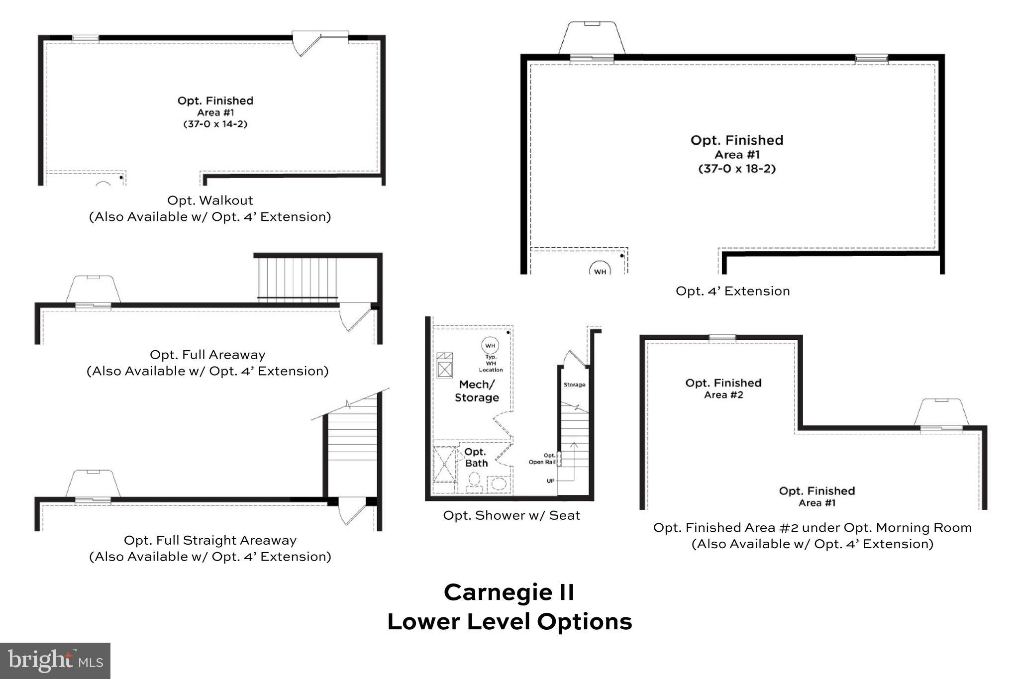 Tbb Old York Road, Unit CARNEGIE Dillsburg, PA 17019 - Photo 27 of 35