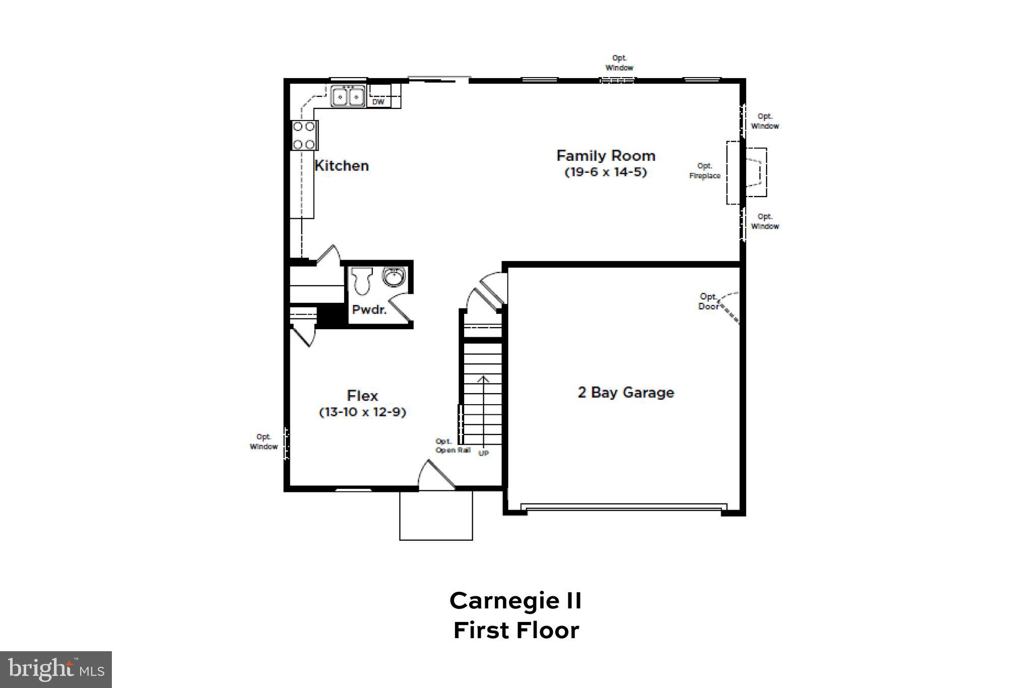 Tbb Old York Road, Unit CARNEGIE Dillsburg, PA 17019 - Photo 30 of 35