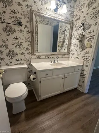 $149,900 | 222 Ridge Forest Court, Winston-Salem, NC 27104