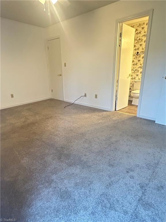 222 Ridge Forest Court Winston-Salem, NC 27104 - Photo 17 of 29 2nd (back bedroom)