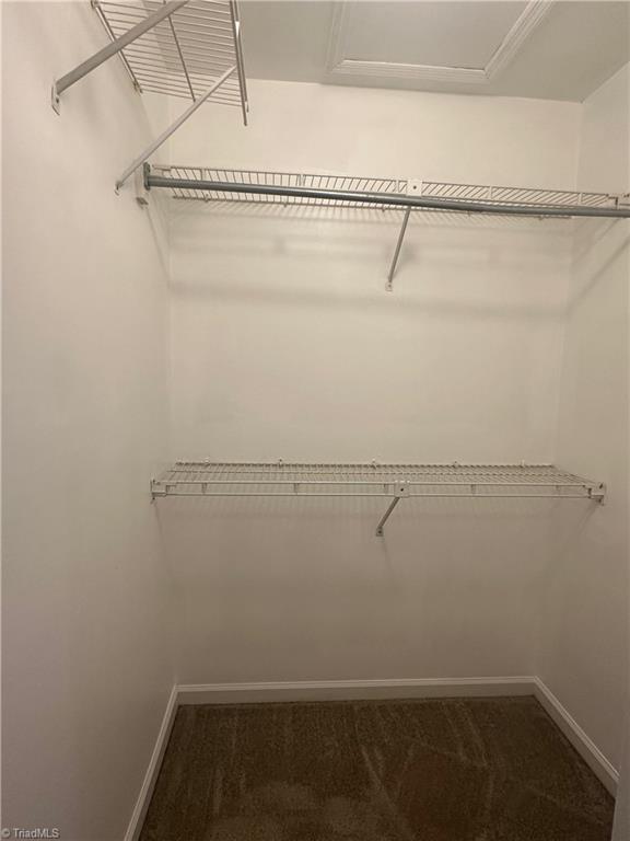 222 Ridge Forest Court Winston-Salem, NC 27104 - Photo 18 of 29 Large closet