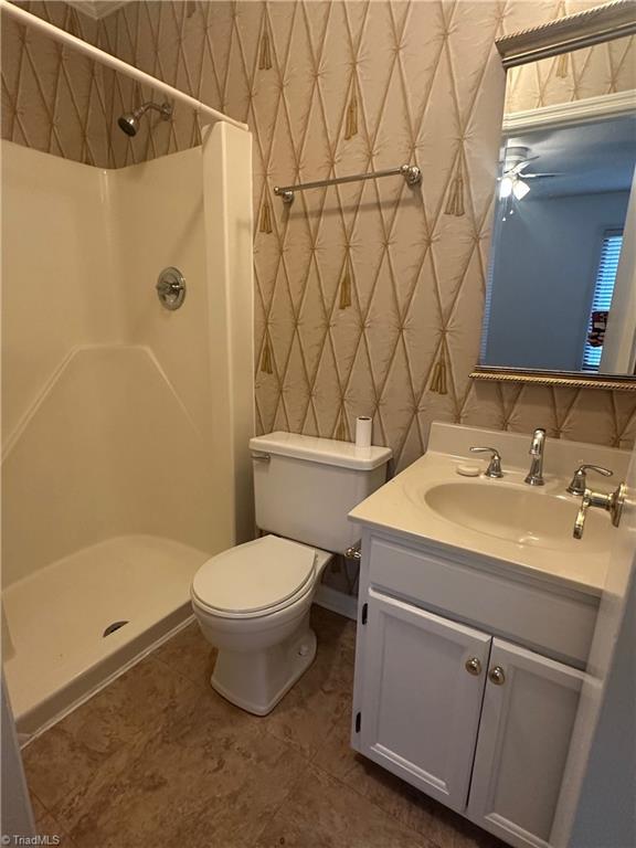222 Ridge Forest Court Winston-Salem, NC 27104 - Photo 23 of 29 Ensuite bath