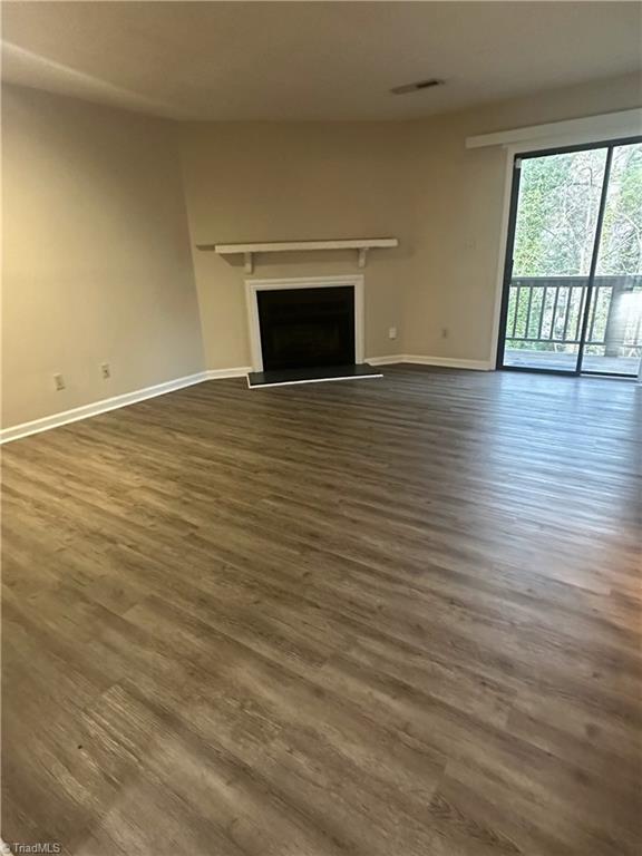 222 Ridge Forest Court Winston-Salem, NC 27104 - Photo 28 of 29 Large living room