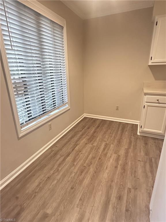 222 Ridge Forest Court Winston-Salem, NC 27104 - Photo 7 of 29 Dining area