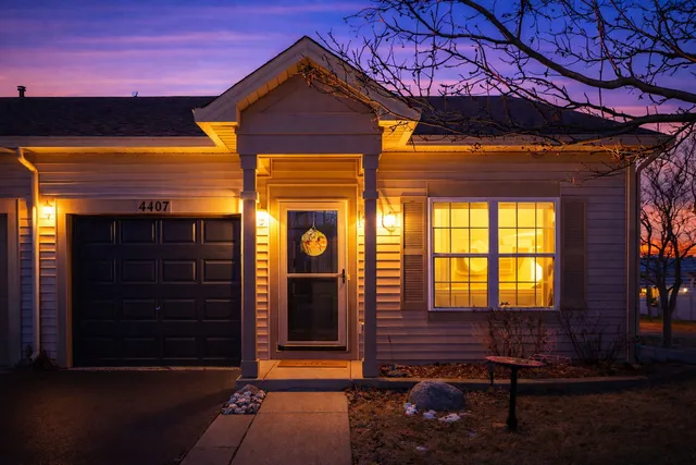 $224,900 | 4407 Klatt Street, Plano, IL 60545