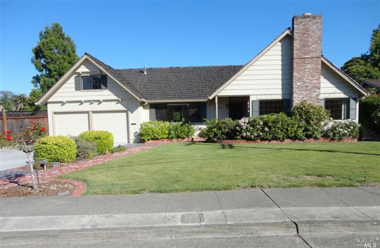 3530 Cypress Way Santa Rosa, CA 95405 - Photo 1 of 1 Gallery Image 1
