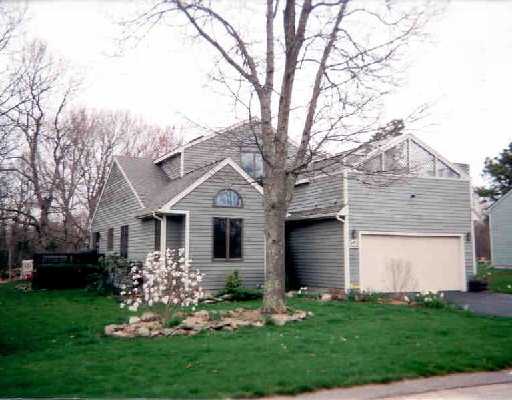76 Foster Sheldon Road South Kingstown, RI 02879 - Photo 1 of 1 Exterior Front.
