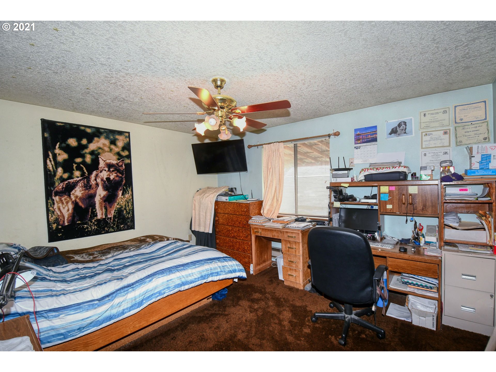 701 Southwest 14th Street Pendleton, OR 97801 - Photo 16 of 28