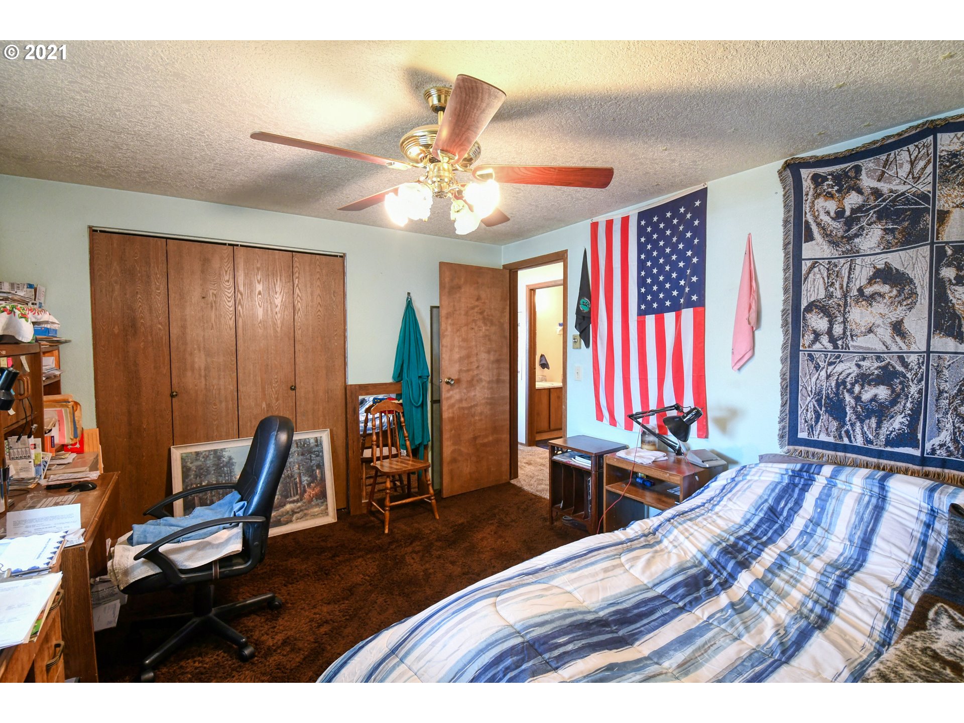 701 Southwest 14th Street Pendleton, OR 97801 - Photo 17 of 28