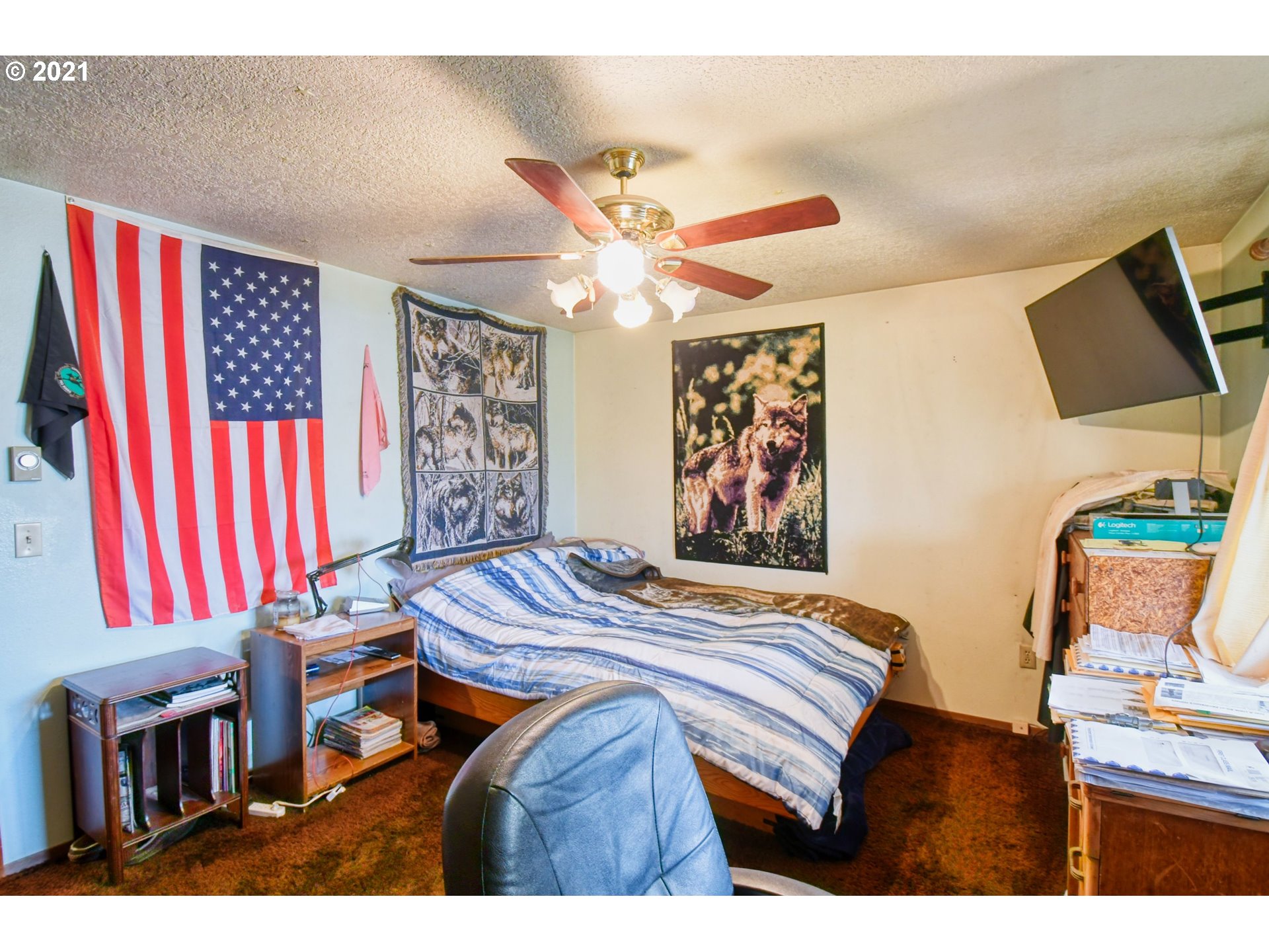 701 Southwest 14th Street Pendleton, OR 97801 - Photo 18 of 28