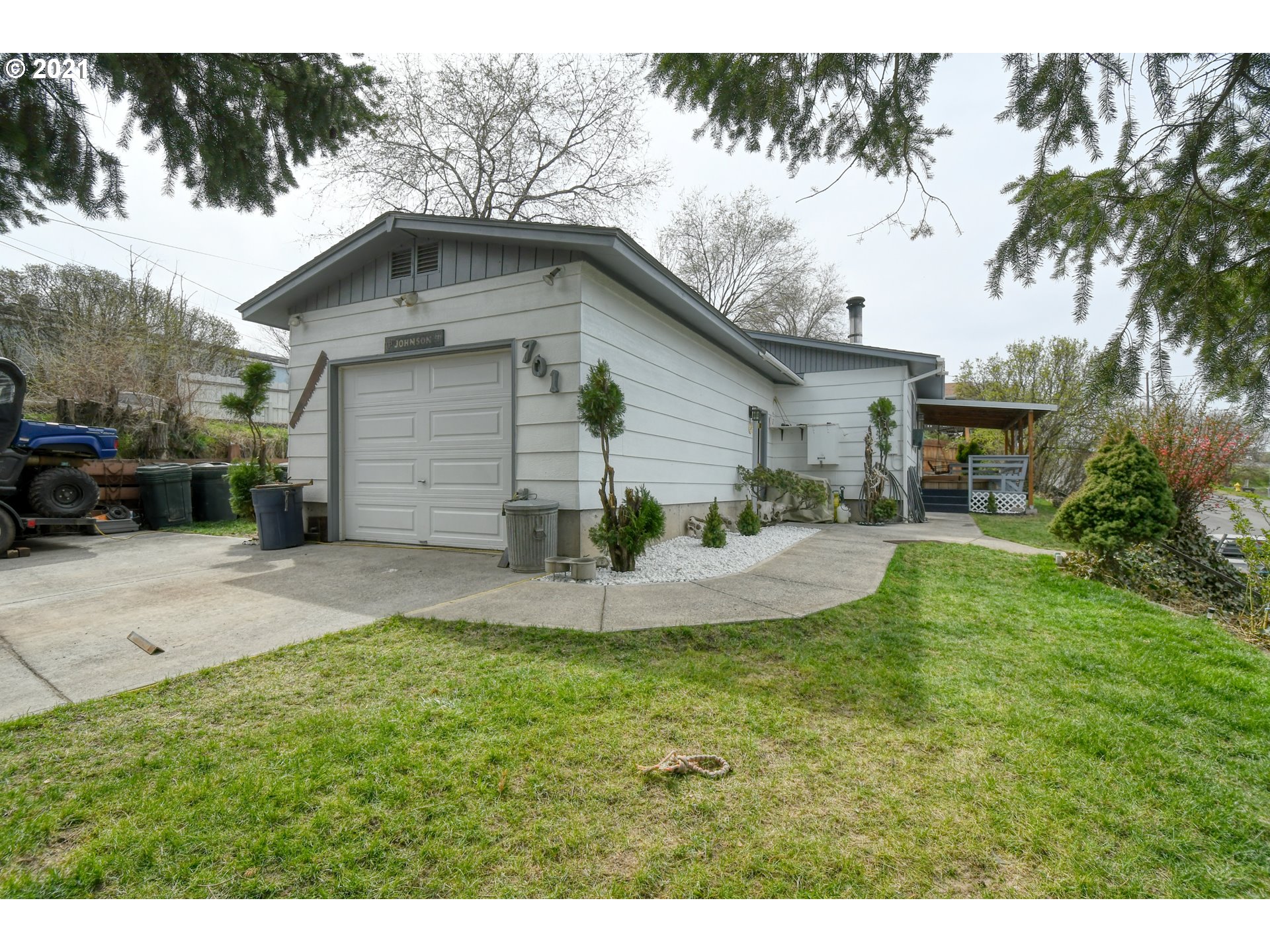 701 Southwest 14th Street Pendleton, OR 97801 - Photo 24 of 28