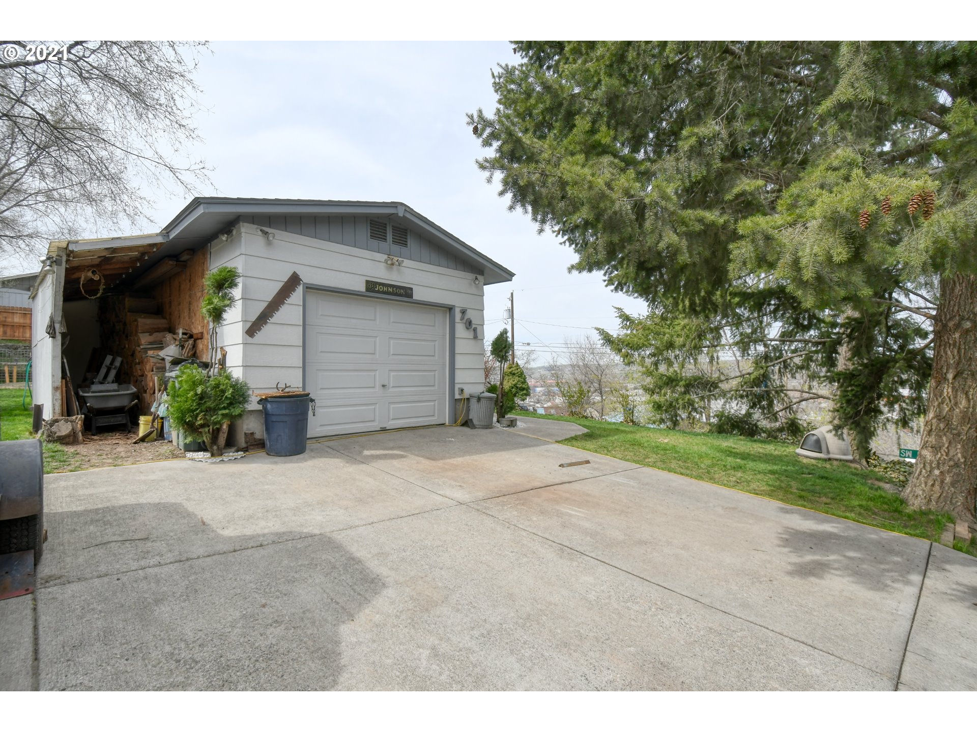 701 Southwest 14th Street Pendleton, OR 97801 - Photo 25 of 28