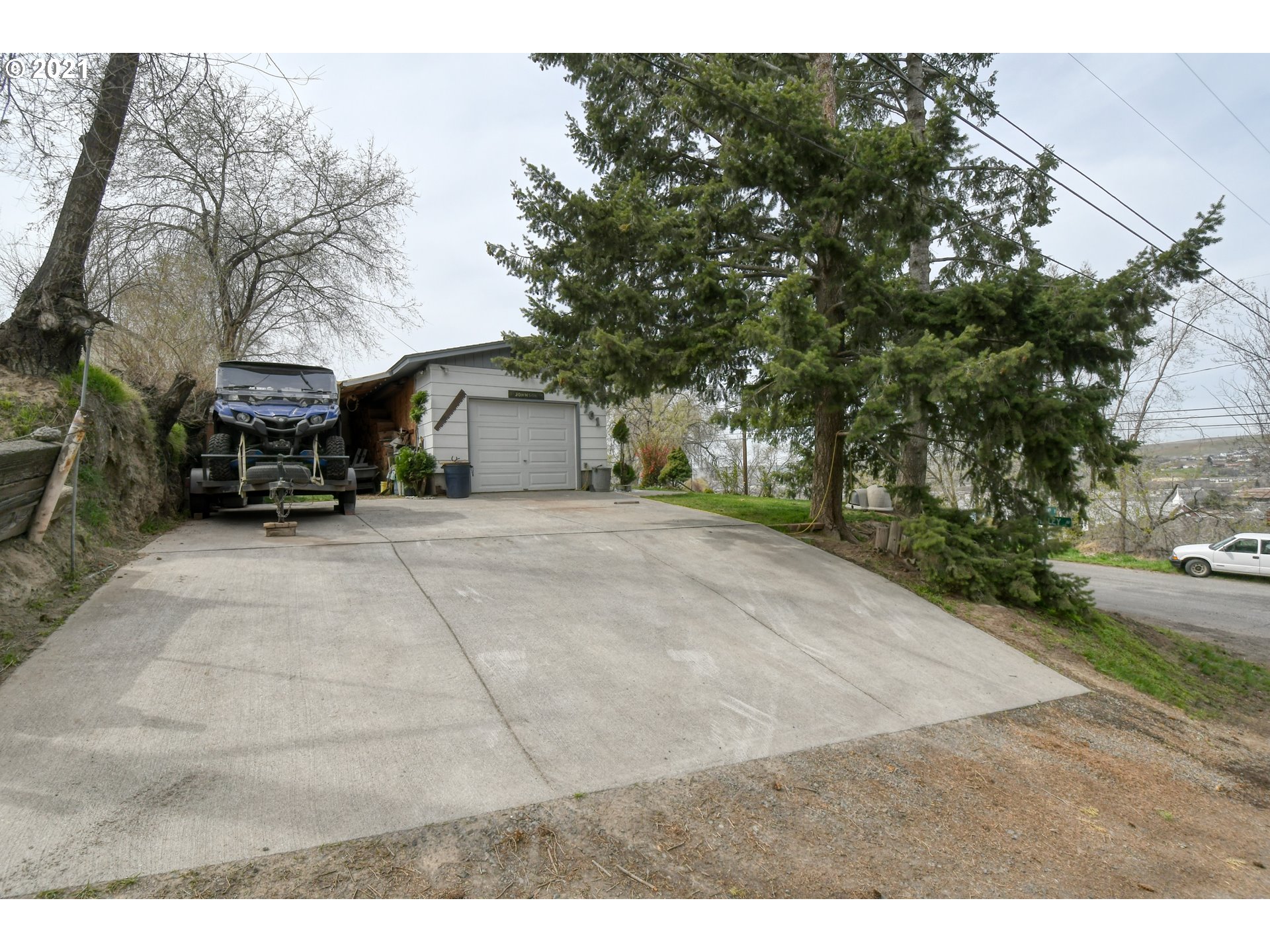 701 Southwest 14th Street Pendleton, OR 97801 - Photo 26 of 28