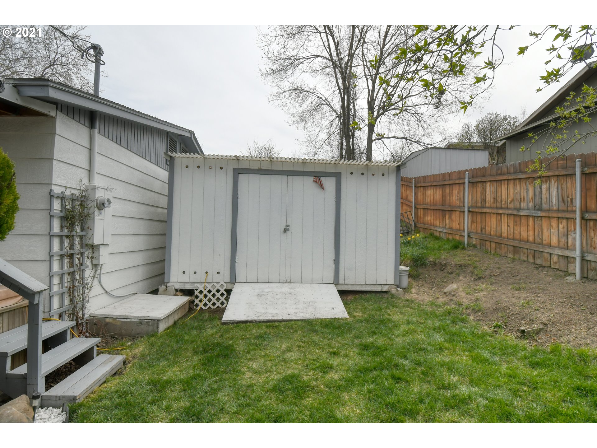 701 Southwest 14th Street Pendleton, OR 97801 - Photo 27 of 28