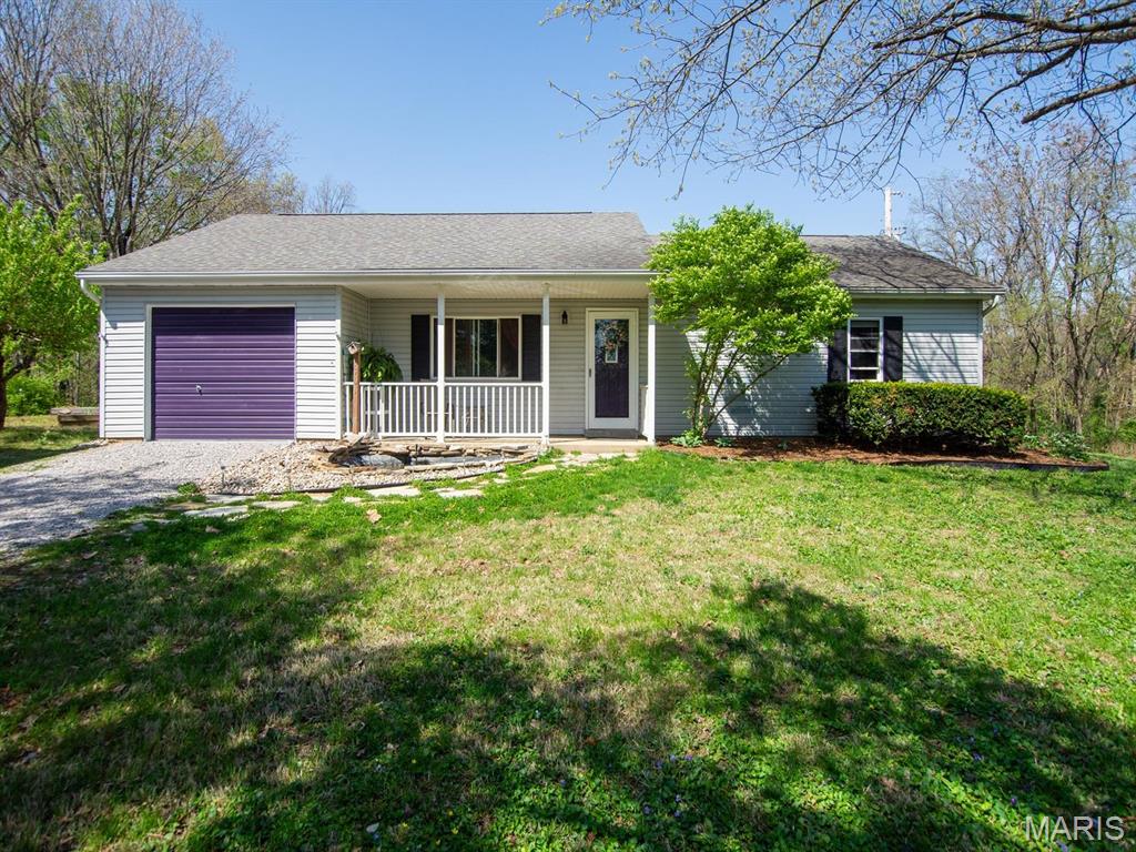 3701 Brandt Road Fults, IL 62244 - Photo 1 of 35