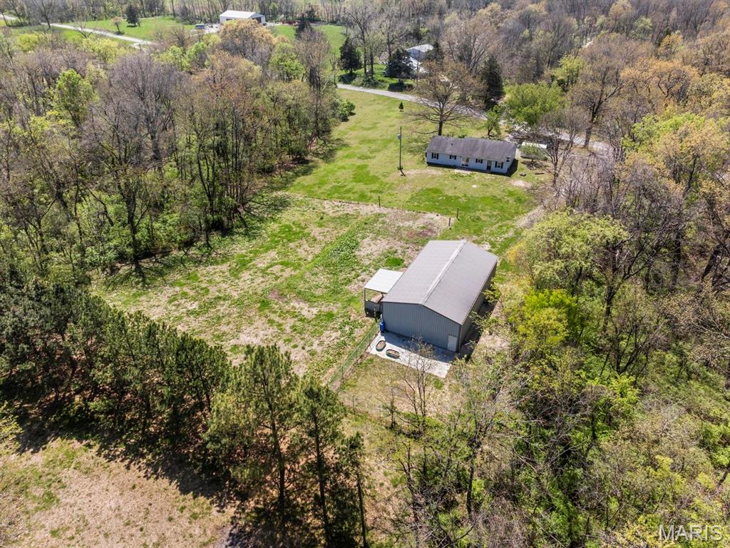 3701 Brandt Road Fults, IL 62244 - Photo 14 of 35