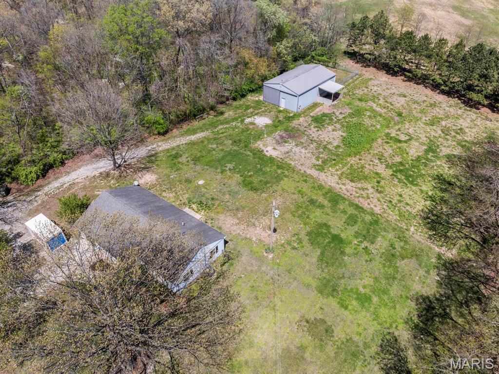 3701 Brandt Road Fults, IL 62244 - Photo 17 of 35