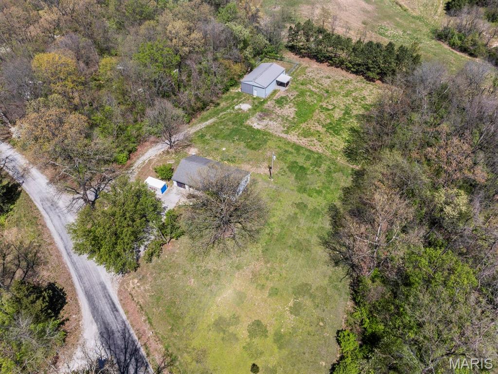 3701 Brandt Road Fults, IL 62244 - Photo 18 of 35