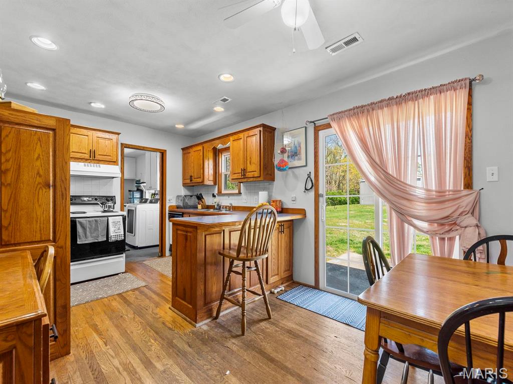 3701 Brandt Road Fults, IL 62244 - Photo 24 of 35