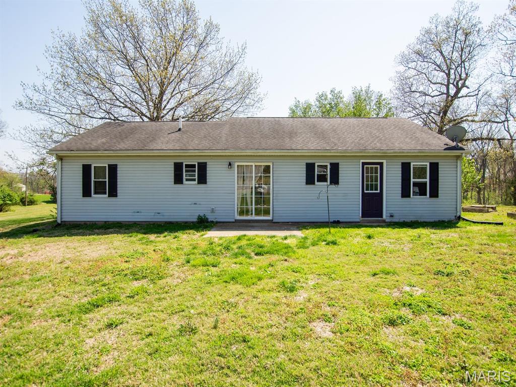 3701 Brandt Road Fults, IL 62244 - Photo 4 of 35