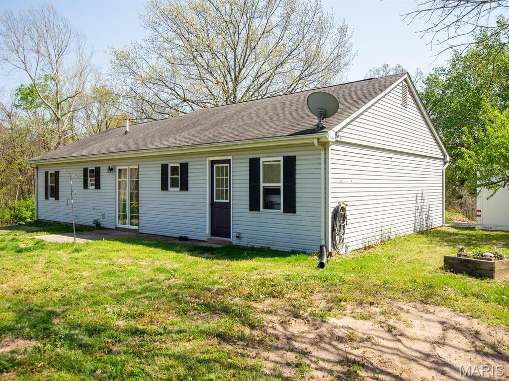 3701 Brandt Road Fults, IL 62244 - Photo 5 of 35