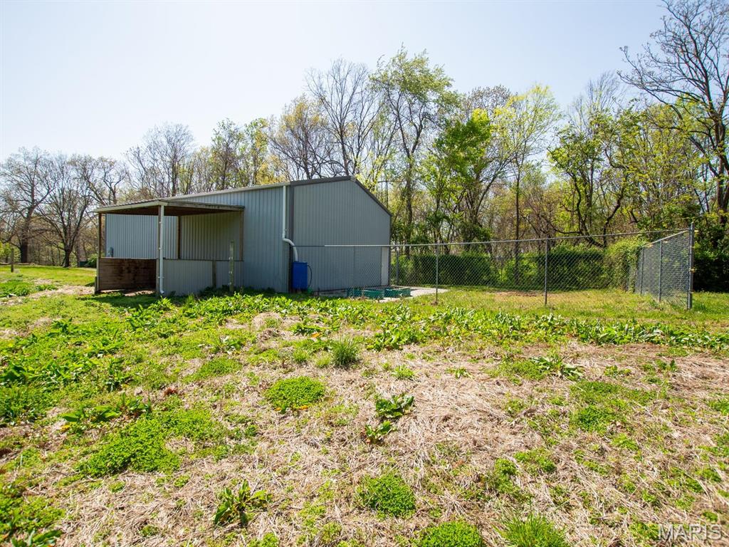 3701 Brandt Road Fults, IL 62244 - Photo 8 of 35