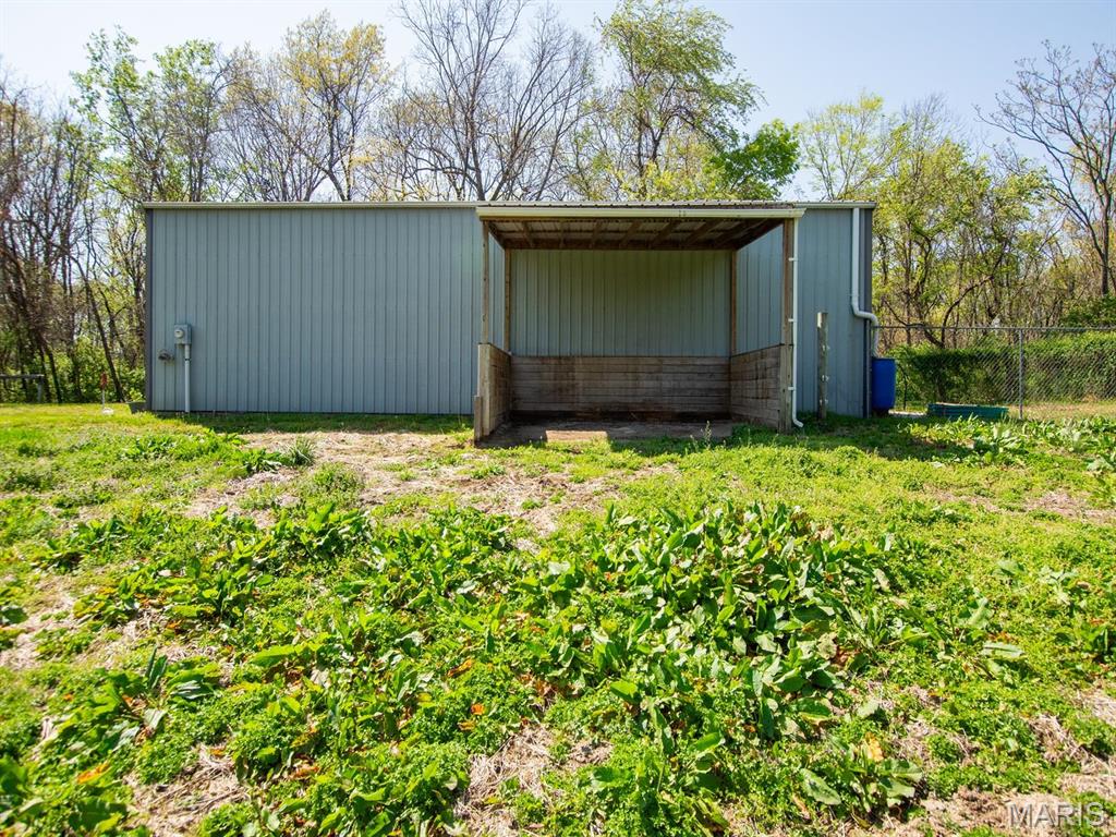 3701 Brandt Road Fults, IL 62244 - Photo 10 of 35