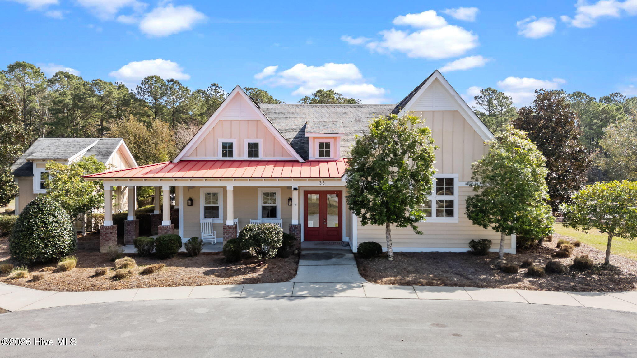 522 Mill Creek Road Minnesott Beach, NC 28510 - Photo 17 of 36 Clubhouse