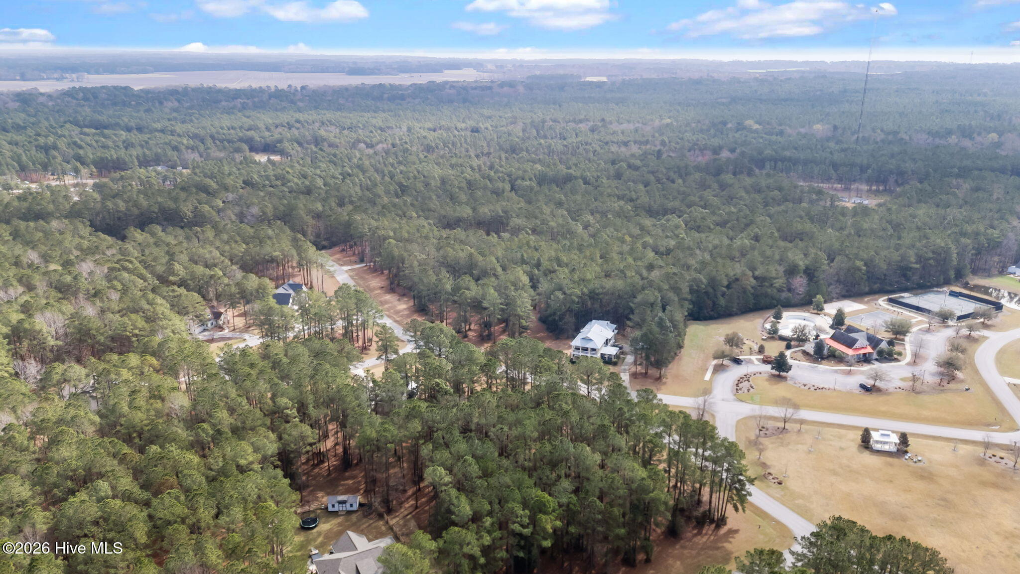 522 Mill Creek Road Minnesott Beach, NC 28510 - Photo 33 of 36 Waterfront Community