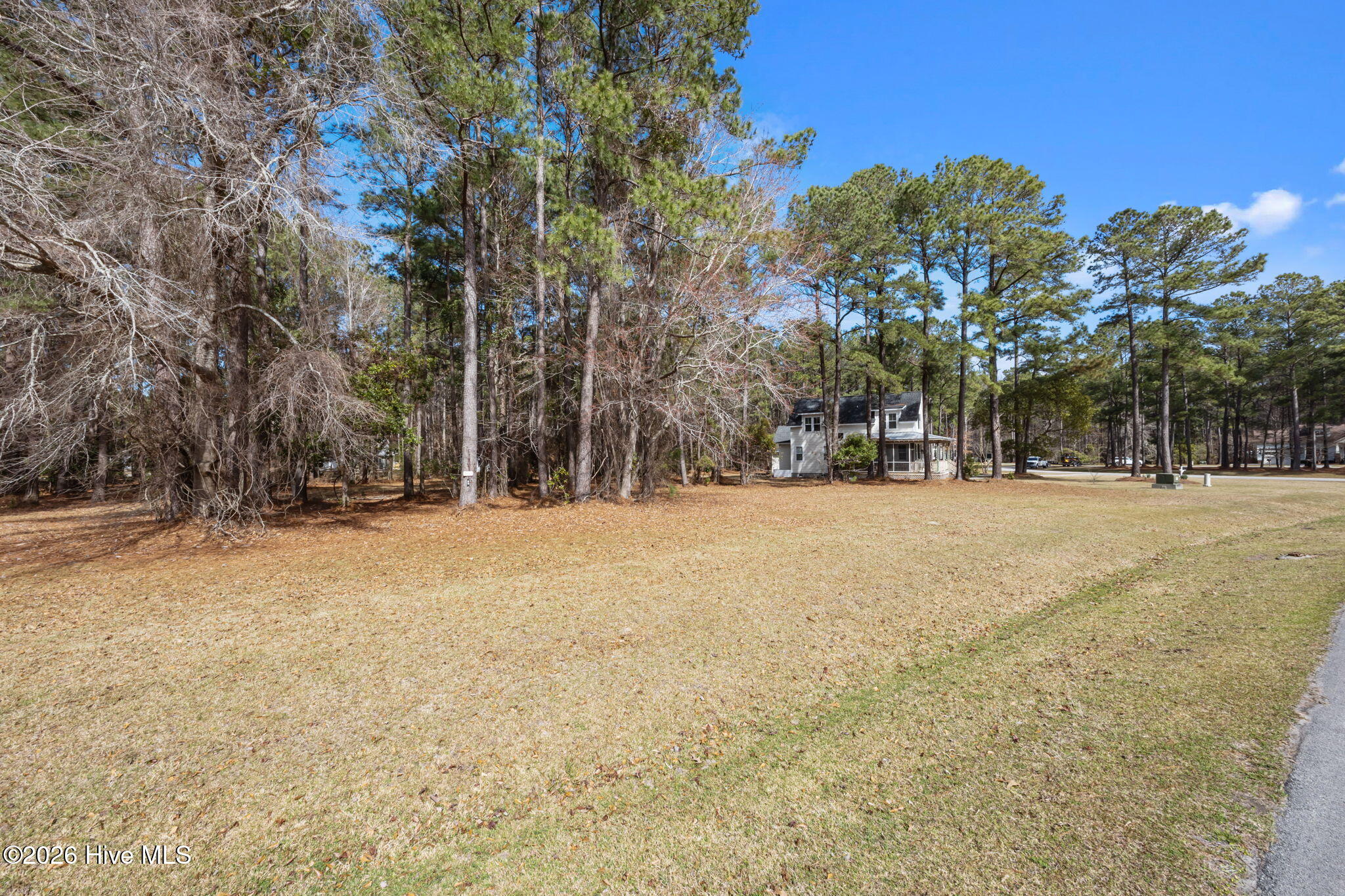 522 Mill Creek Road Minnesott Beach, NC 28510 - Photo 6 of 36 Lot 33