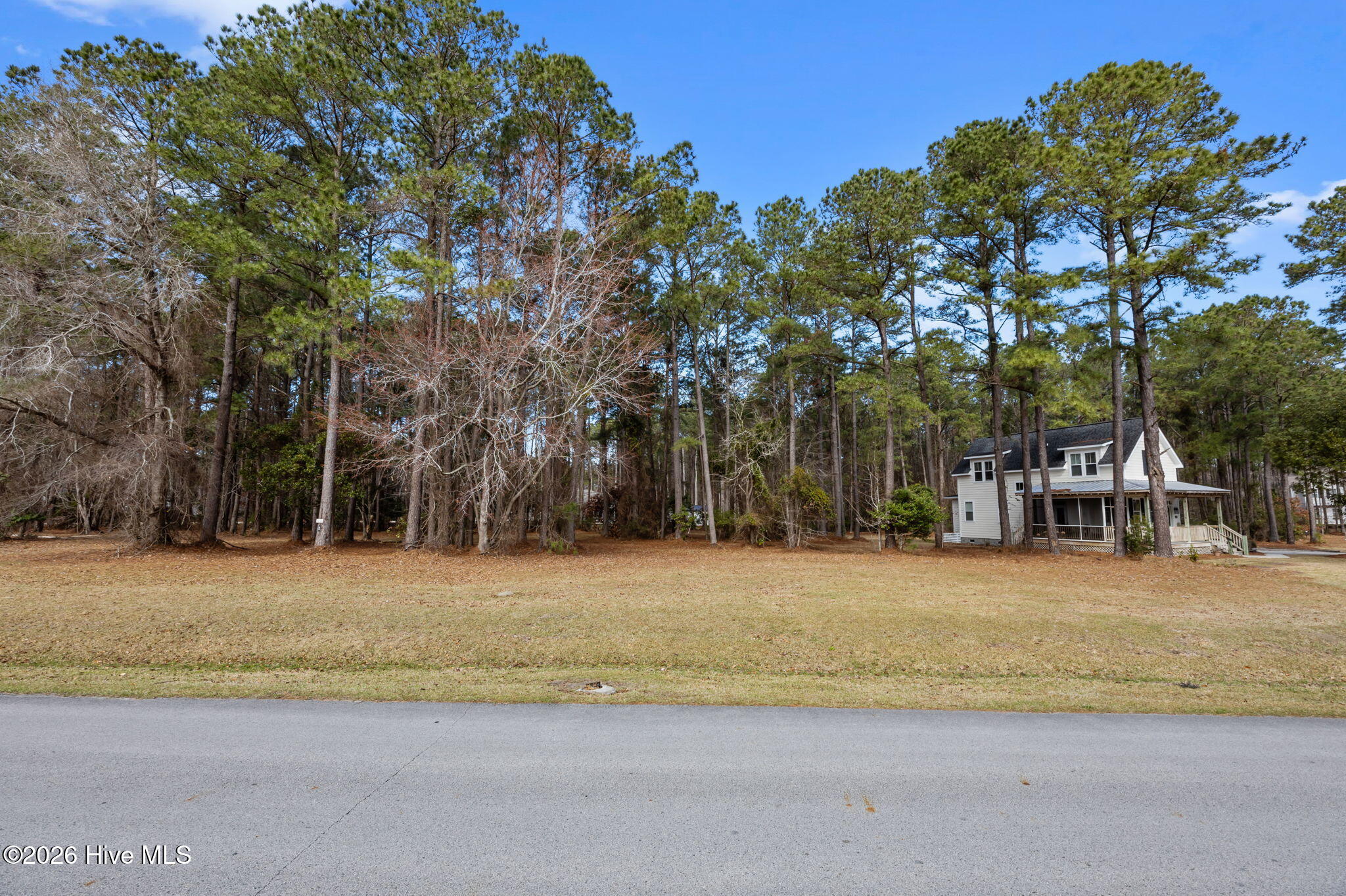 522 Mill Creek Road Minnesott Beach, NC 28510 - Photo 7 of 36 Lot 33