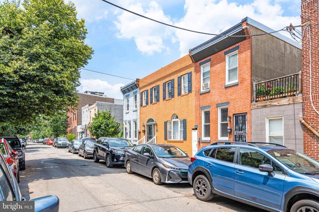 $521,500 | 1511 East Montgomery Avenue, Philadelphia, PA 19125
