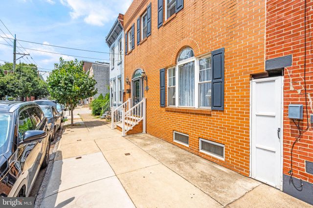 $521,500 | 1511 East Montgomery Avenue, Philadelphia, PA 19125