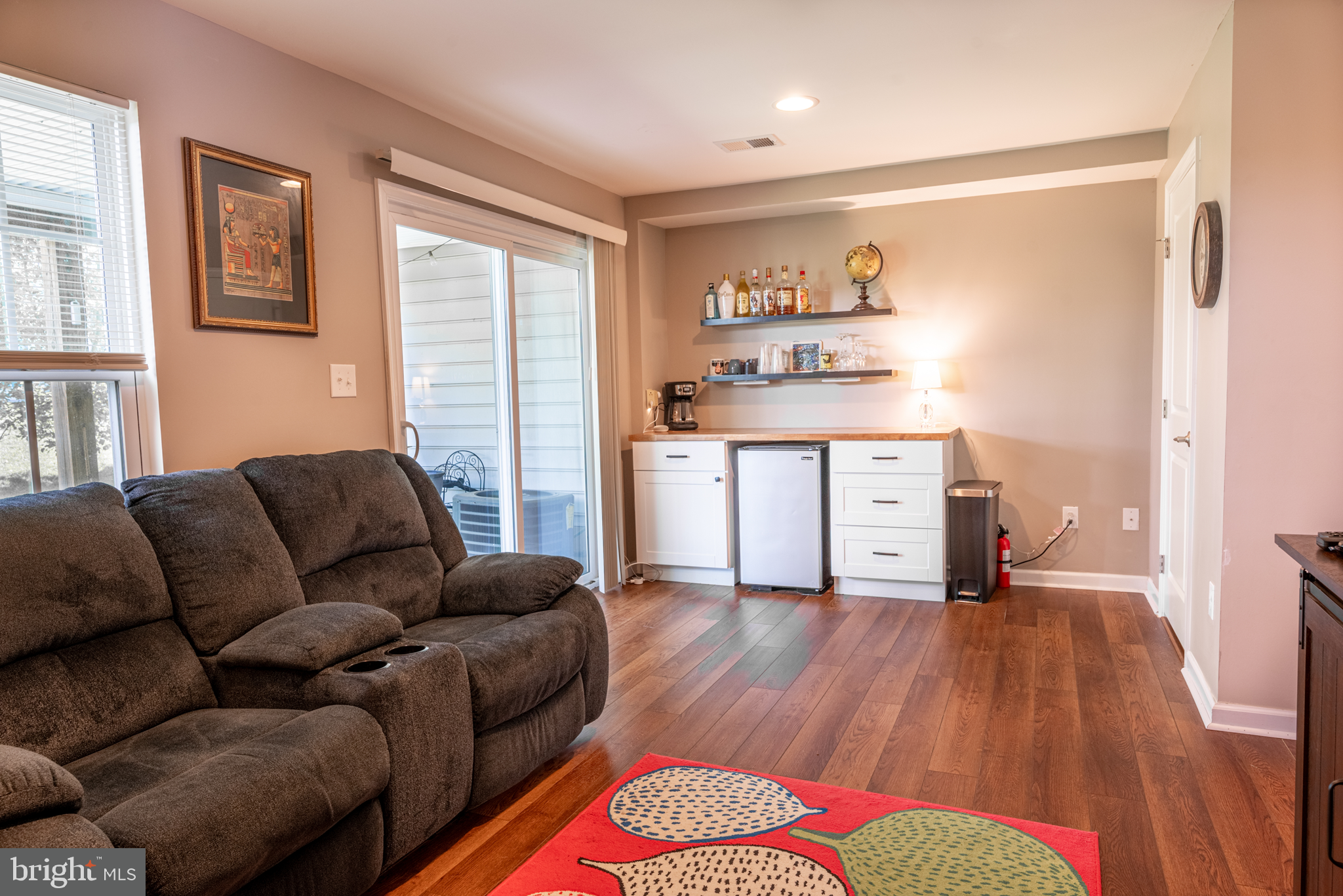 405 Smee Road Middletown, DE 19709 - Photo 7 of 29 Coffee/Beverage Station