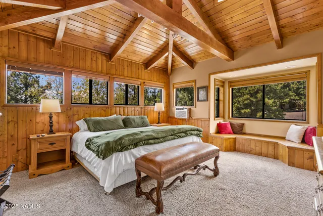 a outdoor living space with furniture