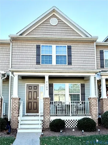 $282,000 | 2109 Chaucer Court, Aylett, VA 23009