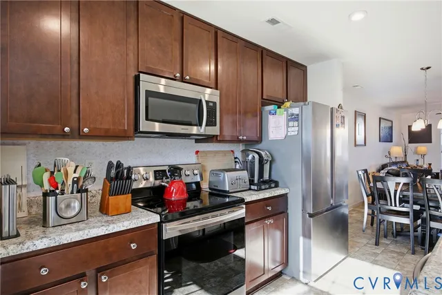 $282,000 | 2109 Chaucer Court, Aylett, VA 23009