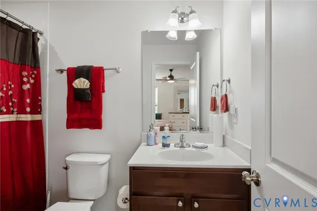 $282,000 | 2109 Chaucer Court, Aylett, VA 23009