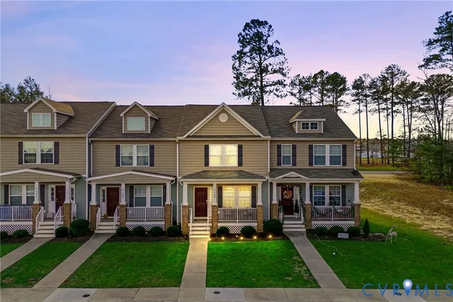 $282,000 | 2109 Chaucer Court, Aylett, VA 23009