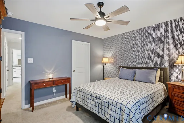 $282,000 | 2109 Chaucer Court, Aylett, VA 23009