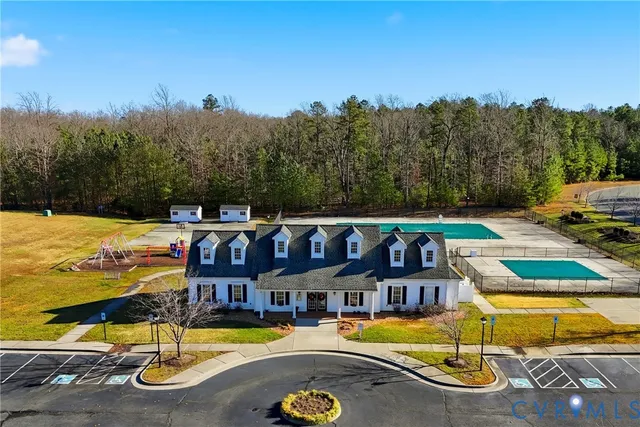 $282,000 | 2109 Chaucer Court, Aylett, VA 23009