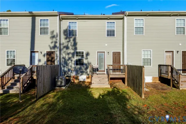 $282,000 | 2109 Chaucer Court, Aylett, VA 23009
