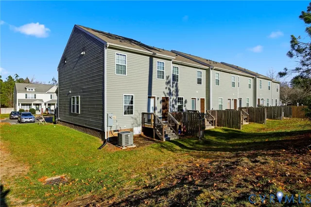 $282,000 | 2109 Chaucer Court, Aylett, VA 23009