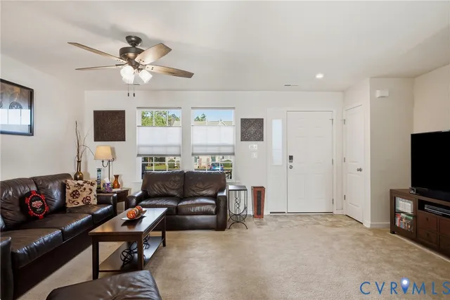 $282,000 | 2109 Chaucer Court, Aylett, VA 23009